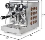 Breville Barista Touch Impress Espresso Machine - Image 7