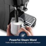 3 ONE-TOUCH RECIPES: Enjoy Espresso, Coffee, and Americano at the touch of a button - Image 6