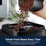 De’Longhi Magnifica Evo Next Fully Automatic Espresso Machine - Image 5