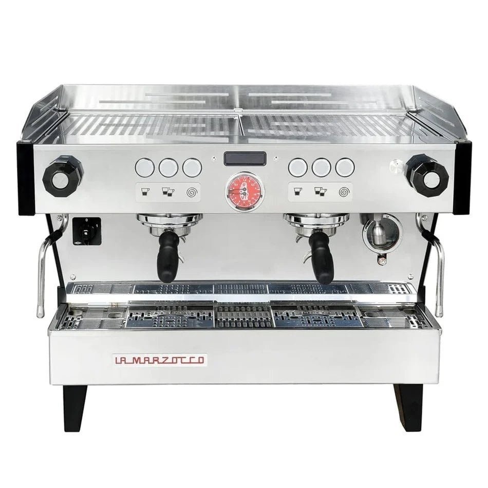 imgi_21_644 La Marzocco Linea PB 2 Group AV Espresso Machine - Image 1