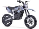 MotoTec Demon Electric Dirt Bike - Image 2
