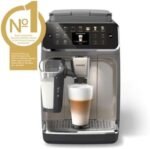 Philips 4400 Series Fully Automatic Espresso Machine – LatteGo - Image 8