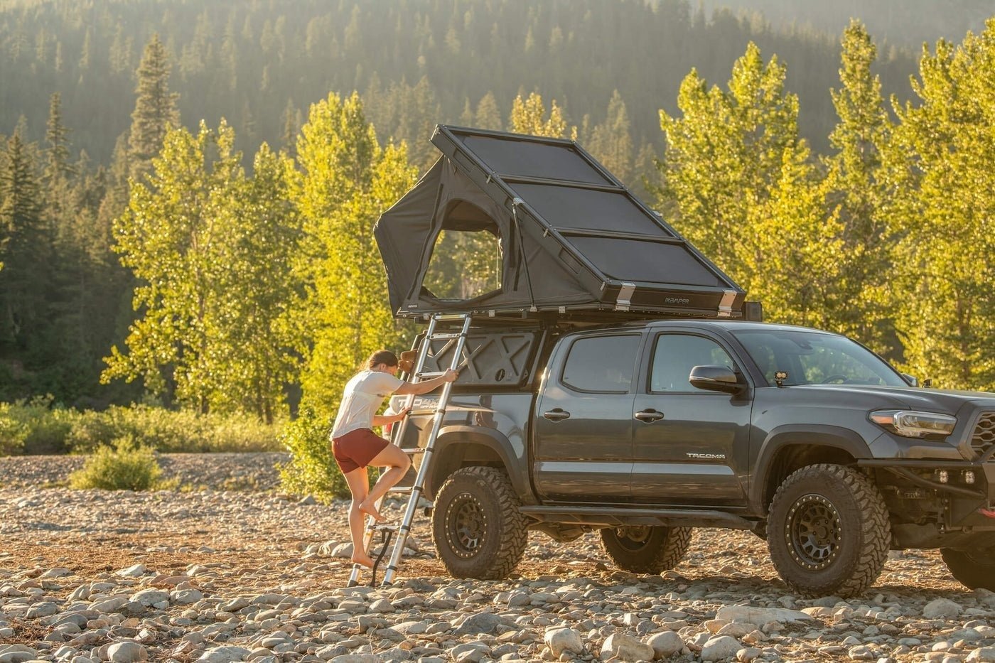 imgi_27_283-1 iKamper BDV Duo Customizable DIY Roof Top Tent - Image 1
