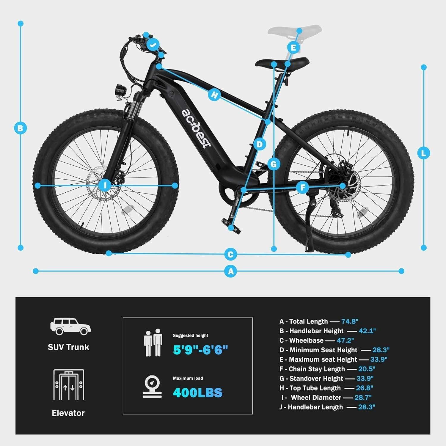imgi_28_81Qvc9zsThL._AC_SL1500_ All-Terrain Mountain Ebike 1400W Power & 65mi Range - Image 1