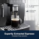 3 ONE-TOUCH RECIPES: Enjoy Espresso, Coffee, and Americano at the touch of a button - Image 4