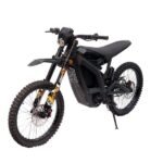 GOTRAX K2 Electric Dirt Bike - Image 4