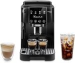 3 ONE-TOUCH RECIPES: Enjoy Espresso, Coffee, and Americano at the touch of a button