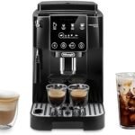 3 ONE-TOUCH RECIPES: Enjoy Espresso, Coffee, and Americano at the touch of a button