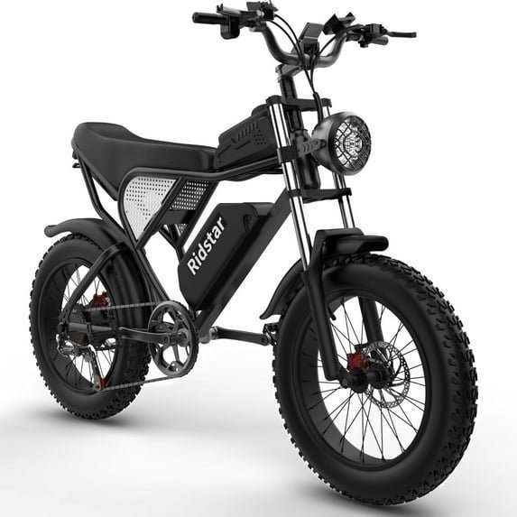 imgi_2_Ridstar-20-Electric-Mountain-Bike-Waterproof_4bb656ea-8515-4b03-9a1a-9117218558a5.aedac Ridstar Electric Bike for Adults 1500w 33mph,48v 20ah Electric Bicycle,20″ Fat Tire,7-Speed Mountain Bike Ul2849 - Image 1