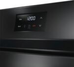 Frigidaire 30 In. Electric Range in Black - FCRE3052BB - Image 7