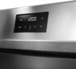 Frigidaire 30 In. Electric Range in Stainless Steel - FCRE3052BS - Image 5