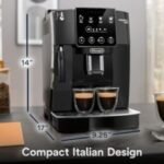 3 ONE-TOUCH RECIPES: Enjoy Espresso, Coffee, and Americano at the touch of a button - Image 2