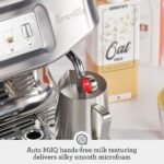 Breville Barista Touch Impress Espresso Machine - Image 5