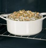 GE 30" White Free-Standing Electric Range - JBS360DMWW - Image 13