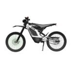 GOTRAX K2 Electric Dirt Bike - Image 6