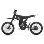 Riding Times GT73 Pro 60V/36Ah 3000W Off-Road Electric Dirt Bike - Image 5