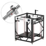 Tronxy Veho 600 Pro 3D Printer - Image 4