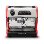La Spaziale Vivaldi II Espresso Machine - Image 5