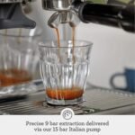 Breville Barista Express Espresso Machine - Image 7