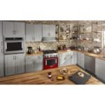 360° Max Jets™ Third Rack Dishwasher with Ultra-Bright LED Lighting, 44 dBA - Image 4