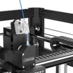 Tronxy Veho 600 Pro 3D Printer - Image 3