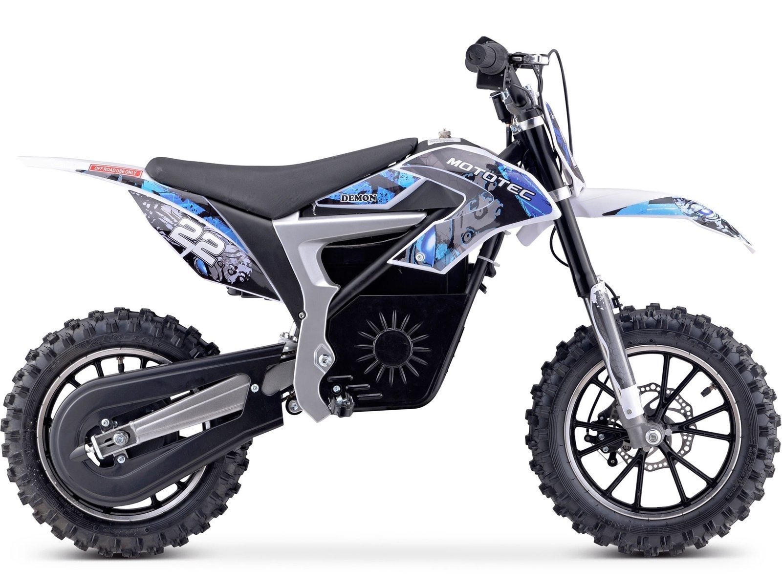 imgi_44_699-2 MotoTec Demon Electric Dirt Bike - Image 1