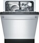 Cafe CDT845P4NW2 24″ Matte White Built-In Dishwasher - Image 7