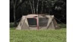 Snow Peak Land Lock Shelter Tent - Image 4