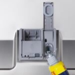 Bosch 100 Series PureDry 50-Decibel Front Control 24-in Built-In Dishwasher (Fingerprint-Resistant Stainless Steel) ENERGY STAR - Image 6