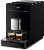 Miele CM 6360 MilkPerfection Countertop Coffee Machine - Image 2