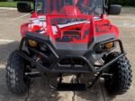 TrailMaster Challenger 200EX EFI UTV Deluxe - Image 5