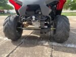 TrailMaster Challenger 200EX EFI UTV Deluxe - Image 2
