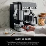 Ninja Luxe™ Café Pro 4 in 1 Espresso Drip Coffee & Cold Brew Maker With Hot Water Dispenser - Image 3