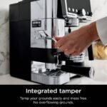 Ninja Luxe™ Café Pro 4 in 1 Espresso Drip Coffee & Cold Brew Maker With Hot Water Dispenser - Image 6
