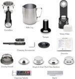Breville Barista Express Espresso Machine - Image 5