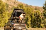 iKamper BDV Duo Customizable DIY Roof Top Tent - Image 4