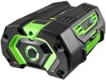 EGO POWER+ Battery 56V, 5.0Ah - BA2800T : Electronics