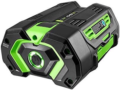 EGO POWER+ Battery 56V, 5.0Ah - BA2800T : Electronics