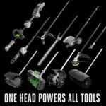 EGO MHC1603 Multi-Head Combo Kit 16-Inch 56-Volt Carbon Fiber String Trimmer with POWERLOAD™ - Image 7