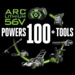 EGO POWER+ Battery 56V, 5.0Ah - BA2800T : Electronics - Image 3