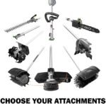 EGO Power Plus Build Your Own Multi-Head Tool System Kit : Patio, Lawn & Garden - Image 5