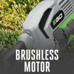 EGO POWER+ Multi Combo Kit 15-Inch String Trimmer & Power Head with 5.0Ah Battery & Charger (MST1501), Plus 8-Inch Carbon Fiber Edger Attachment (EA0820) : Patio, Lawn & Garden - Style : Trimmer + Edger + Power Head - Image 6