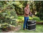 40V HP Brushless 850 CFM Backpack Blower Kit : Patio, Lawn & Garden - Image 9