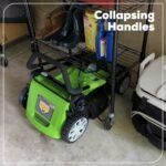 Greenworks 48V (24V x 2) 17" Cordless (Push) Lawn Mower (200+ Compatible Tools), (2) 4.0Ah Batteries and Dual Port Rapid Charger Included  Everything Else - Size : 17" (2 x 4.0Ah) - Image 8