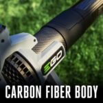 EGO Power+ Leaf Blower, Cordless Electric 880 CFM, Includes (2) 56V 4.0Ah Batteries and Charger - LB8803-2  Electronics - Style : 880 CFM w/(2) 4.0Ah Batteries - Image 6