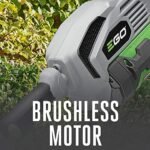 EGO Power+ PH1400 56-Volt Lithium-ion Power Head-Battery and Charger not Included  Tools & Home Improvement - Style : Hedge Trimmer Attachment - Image 3