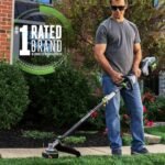 EGO Power+ MST1700 17-Inch Line IQ Multi-Head String Trimmer with POWERLOAD and Carbon Fiber Shaft - Image 5