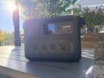 Anker - SOLIX C1000X Gen2 Portable Power Station 2000W (1024 Wh Capacity) - Dark Gray - Image 20