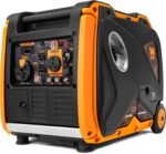 Firman 9400W Tri Fuel Portable Generator - Image 2