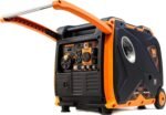 Firman 9400W Tri Fuel Portable Generator - Image 3